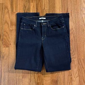 Levi’s Classic Boot Jeans Size 27